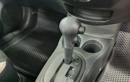 Nissan Note II рестайлинг, 2018 год, 849 000 рублей, 15 фотография