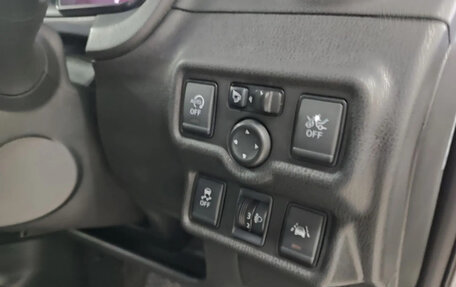 Nissan Note II рестайлинг, 2018 год, 849 000 рублей, 10 фотография