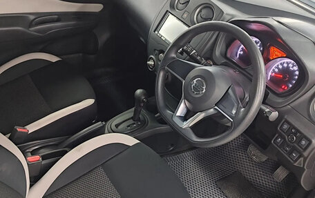 Nissan Note II рестайлинг, 2018 год, 849 000 рублей, 9 фотография