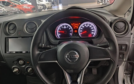 Nissan Note II рестайлинг, 2018 год, 849 000 рублей, 13 фотография