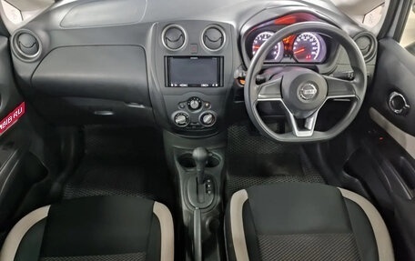Nissan Note II рестайлинг, 2018 год, 849 000 рублей, 12 фотография