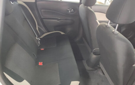 Nissan Note II рестайлинг, 2018 год, 849 000 рублей, 17 фотография