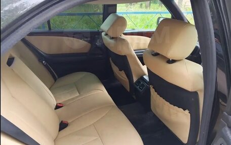 Mercedes-Benz E-Класс, 1998 год, 199 000 рублей, 9 фотография