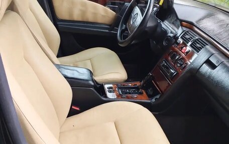 Mercedes-Benz E-Класс, 1998 год, 199 000 рублей, 8 фотография