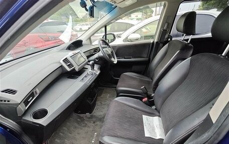 Honda Freed I, 2015 год, 1 050 000 рублей, 12 фотография
