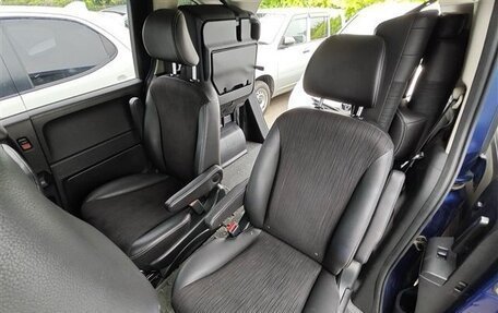 Honda Freed I, 2015 год, 1 050 000 рублей, 13 фотография