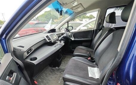 Honda Freed I, 2015 год, 1 050 000 рублей, 9 фотография