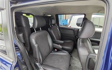 Honda Freed I, 2015 год, 1 050 000 рублей, 14 фотография