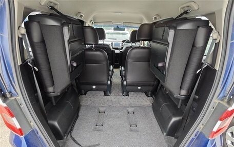 Honda Freed I, 2015 год, 1 050 000 рублей, 10 фотография