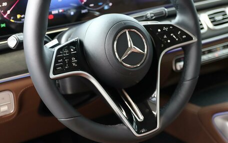 Mercedes-Benz GLE, 2025 год, 10 000 000 рублей, 11 фотография