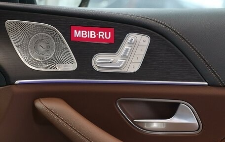 Mercedes-Benz GLE, 2025 год, 10 000 000 рублей, 16 фотография
