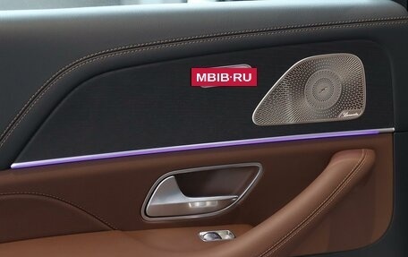 Mercedes-Benz GLE, 2025 год, 10 000 000 рублей, 18 фотография