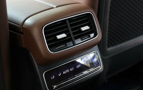 Mercedes-Benz GLE, 2025 год, 10 000 000 рублей, 19 фотография