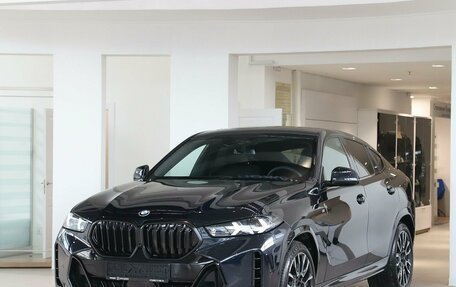 BMW X6, 2025 год, 15 500 000 рублей, 3 фотография