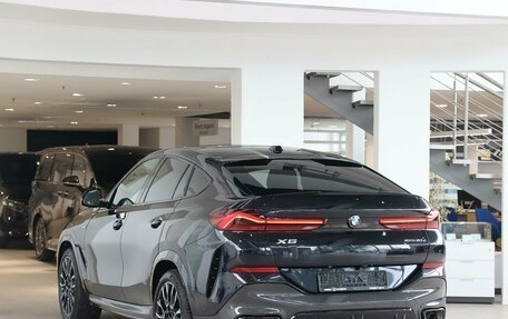 BMW X6, 2025 год, 15 500 000 рублей, 4 фотография