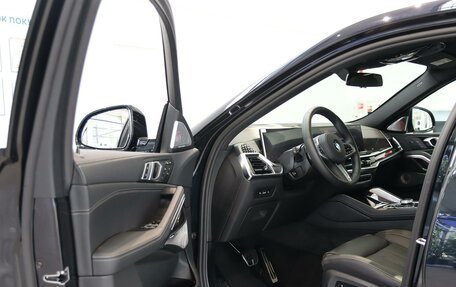 BMW X6, 2025 год, 15 500 000 рублей, 6 фотография