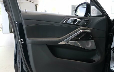 BMW X6, 2025 год, 15 500 000 рублей, 9 фотография