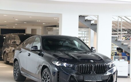BMW X6, 2025 год, 15 500 000 рублей, 2 фотография