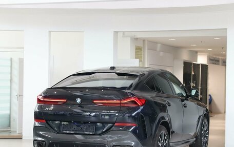 BMW X6, 2025 год, 15 500 000 рублей, 5 фотография