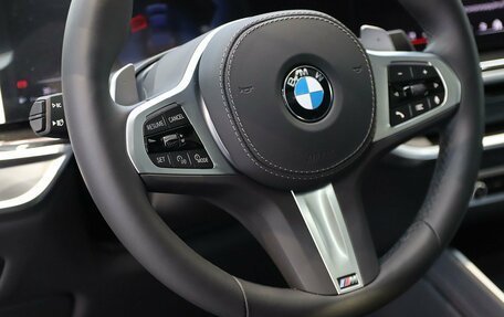 BMW X6, 2025 год, 15 500 000 рублей, 12 фотография