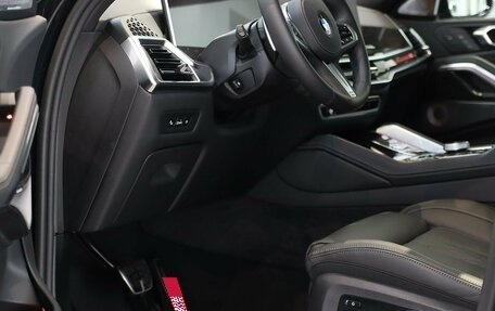 BMW X6, 2025 год, 15 500 000 рублей, 8 фотография