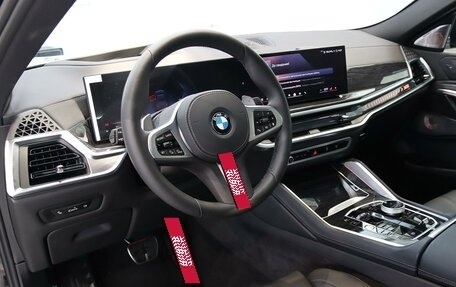 BMW X6, 2025 год, 15 500 000 рублей, 11 фотография