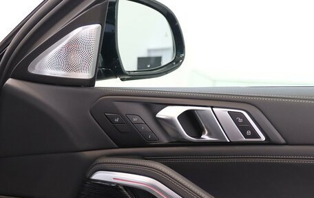 BMW X6, 2025 год, 15 500 000 рублей, 13 фотография
