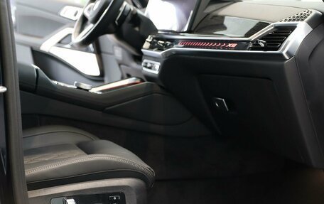 BMW X6, 2025 год, 15 500 000 рублей, 17 фотография