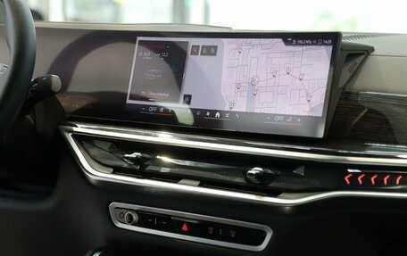 BMW X6, 2025 год, 15 500 000 рублей, 15 фотография