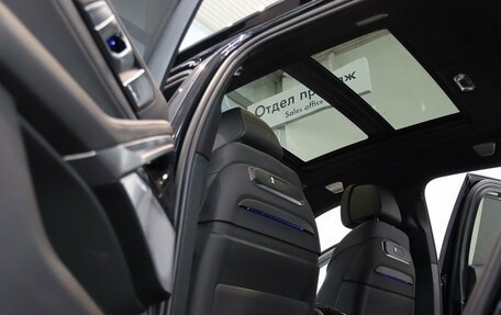 BMW X6, 2025 год, 15 500 000 рублей, 19 фотография