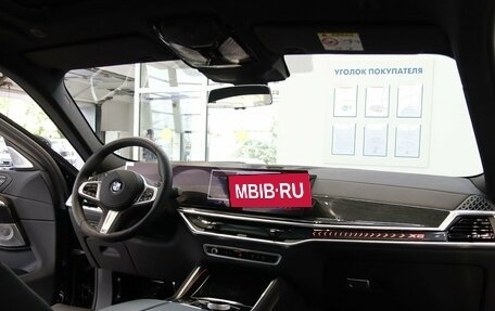 BMW X6, 2025 год, 15 500 000 рублей, 14 фотография