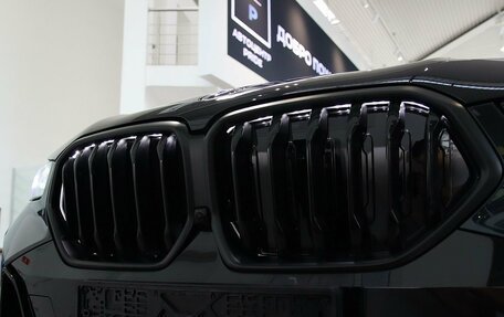 BMW X6, 2025 год, 15 500 000 рублей, 25 фотография