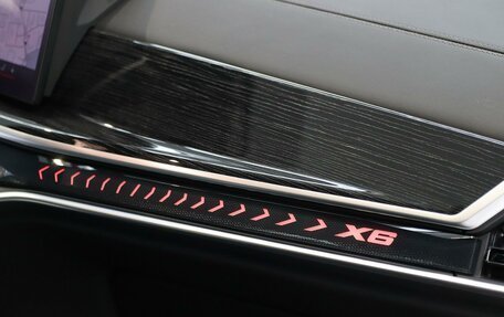 BMW X6, 2025 год, 15 500 000 рублей, 26 фотография