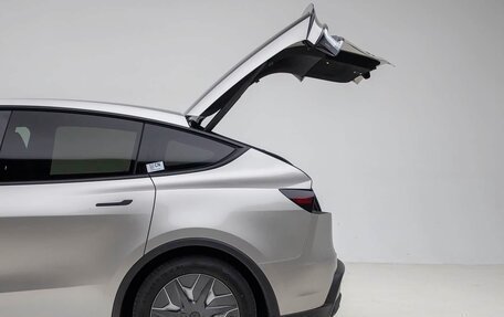 Tesla Model Y I, 2025 год, 8 000 000 рублей, 9 фотография