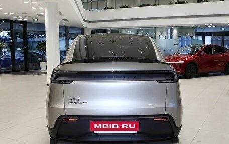 Tesla Model Y I, 2025 год, 8 000 000 рублей, 7 фотография