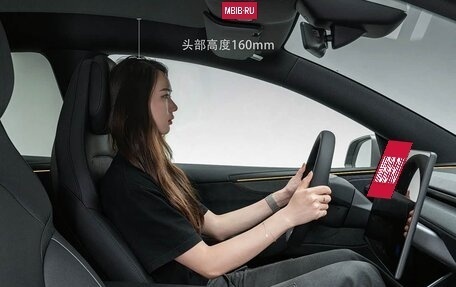 Tesla Model Y I, 2025 год, 8 000 000 рублей, 29 фотография