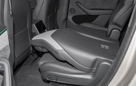 Tesla Model Y I, 2025 год, 8 000 000 рублей, 35 фотография