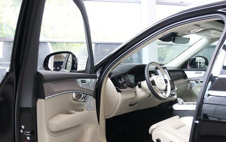 Volvo XC90 II рестайлинг, 2026 год, 10 200 000 рублей, 6 фотография
