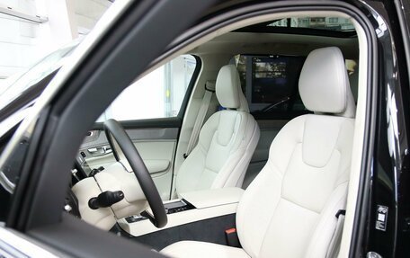 Volvo XC90 II рестайлинг, 2026 год, 10 200 000 рублей, 5 фотография