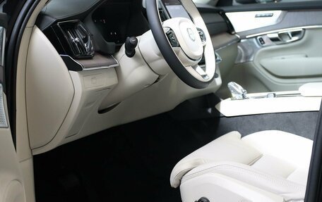 Volvo XC90 II рестайлинг, 2026 год, 10 200 000 рублей, 7 фотография