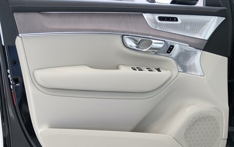 Volvo XC90 II рестайлинг, 2026 год, 10 200 000 рублей, 8 фотография