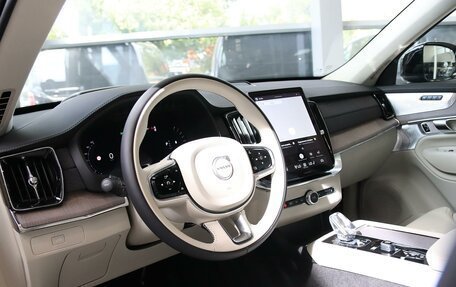 Volvo XC90 II рестайлинг, 2026 год, 10 200 000 рублей, 10 фотография