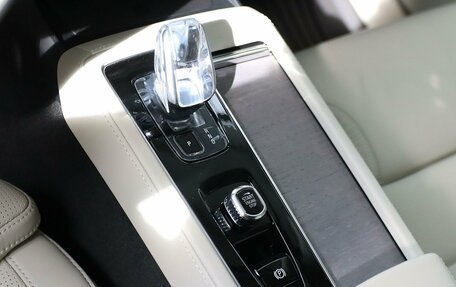 Volvo XC90 II рестайлинг, 2026 год, 10 200 000 рублей, 12 фотография