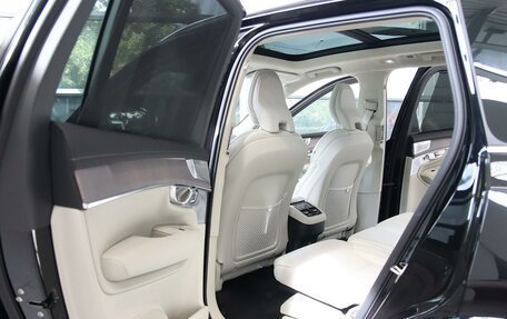 Volvo XC90 II рестайлинг, 2026 год, 10 200 000 рублей, 18 фотография