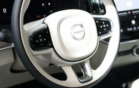 Volvo XC90 II рестайлинг, 2026 год, 10 200 000 рублей, 11 фотография