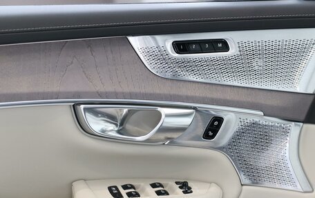 Volvo XC90 II рестайлинг, 2026 год, 10 200 000 рублей, 9 фотография