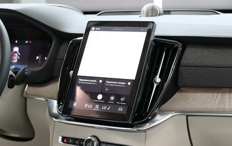Volvo XC90 II рестайлинг, 2026 год, 10 200 000 рублей, 14 фотография