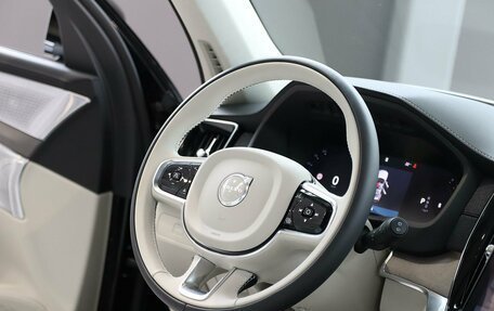 Volvo XC90 II рестайлинг, 2026 год, 10 200 000 рублей, 15 фотография