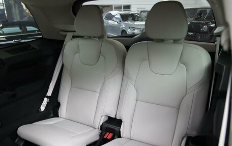 Volvo XC90 II рестайлинг, 2026 год, 10 200 000 рублей, 21 фотография