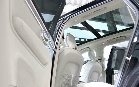 Volvo XC90 II рестайлинг, 2026 год, 10 200 000 рублей, 19 фотография